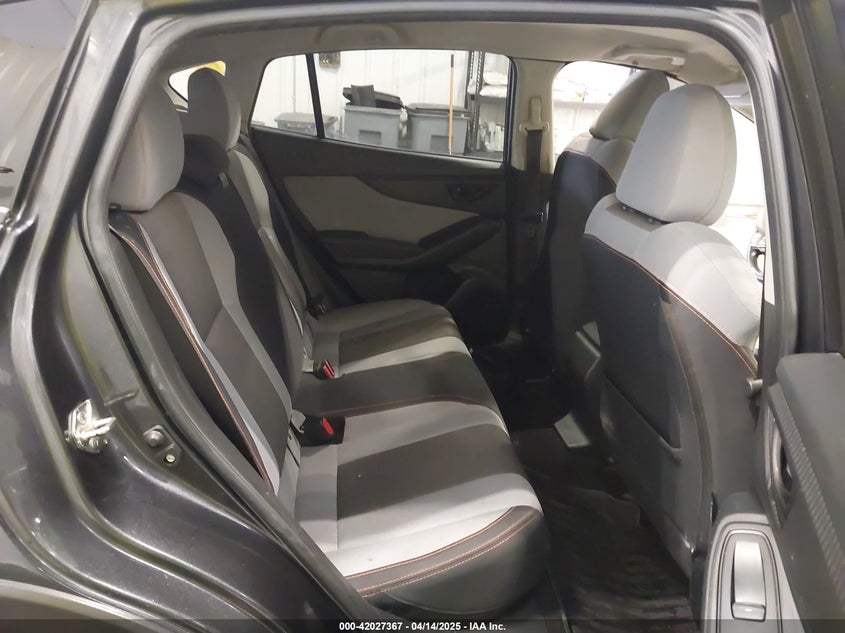 2018 SUBARU CROSSTREK VIN: JF2GTABC6JH277209