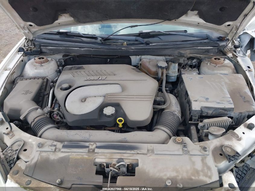 2006 Pontiac G6 Gtp VIN: 1G2ZM551564227054 Lot: 42027568