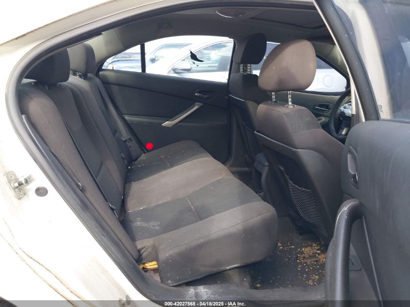 2006 Pontiac G6 Gtp VIN: 1G2ZM551564227054 Lot: 42027568