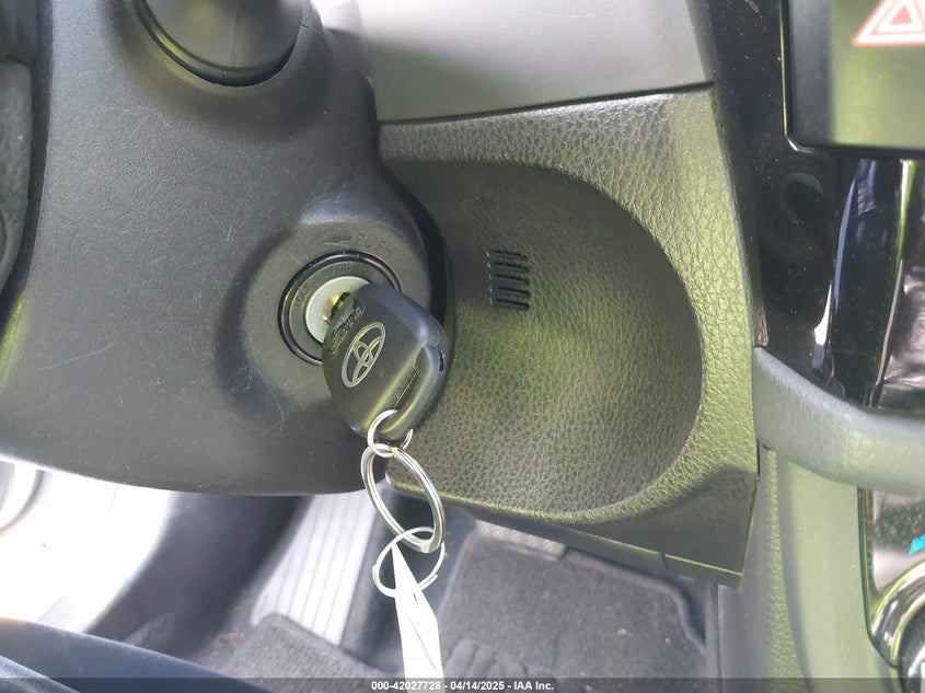 2015 TOYOTA COROLLA S PLUS - 5YFBURHE8FP356129