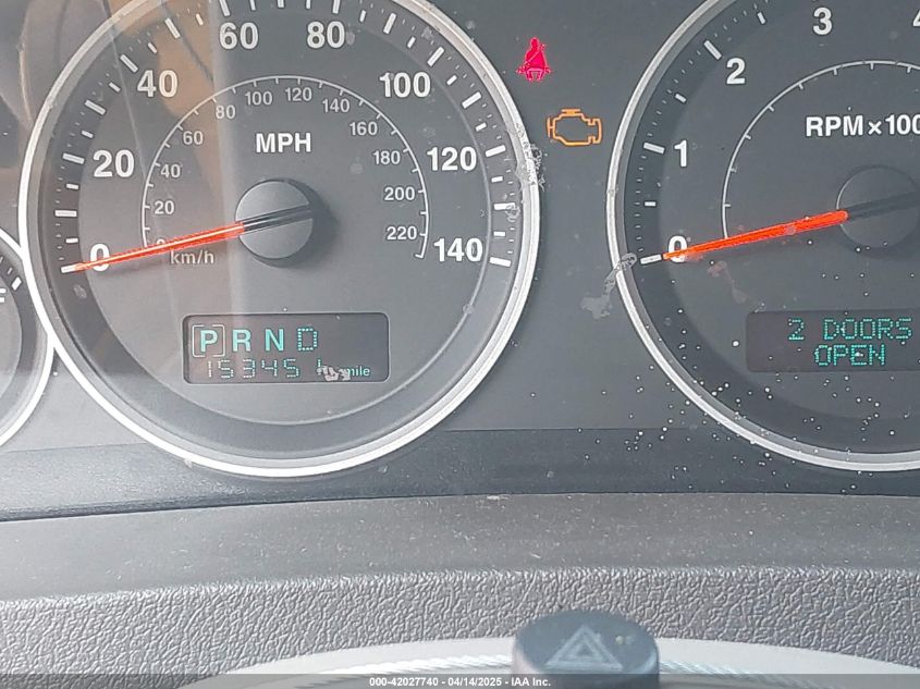 2005 Jeep Grand Cherokee Limited VIN: 1J4HR58N95C510465 Lot: 42027740