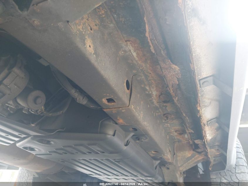 2005 Jeep Grand Cherokee Limited VIN: 1J4HR58N95C510465 Lot: 42027740