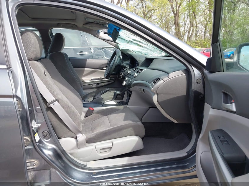 2010 HONDA ACCORD VIN: 1HGCP2F73AA189779