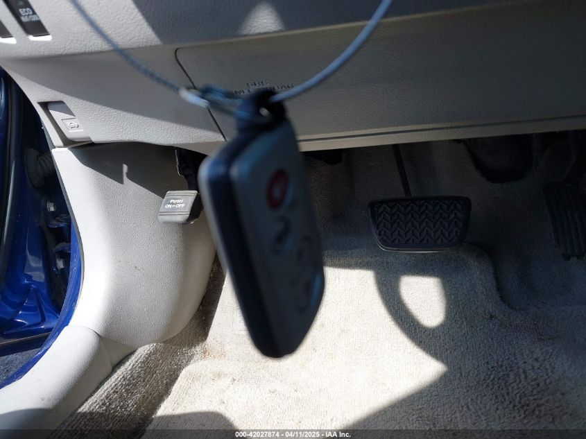 2009 Toyota Camry Hybrid VIN: 4T1BB46K09U081912 Lot: 42027874