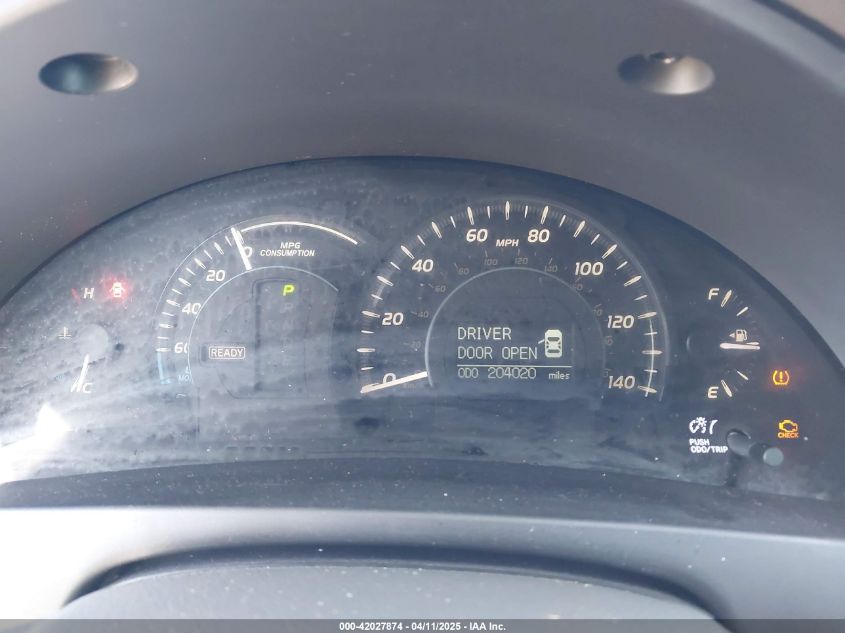 2009 Toyota Camry Hybrid VIN: 4T1BB46K09U081912 Lot: 42027874