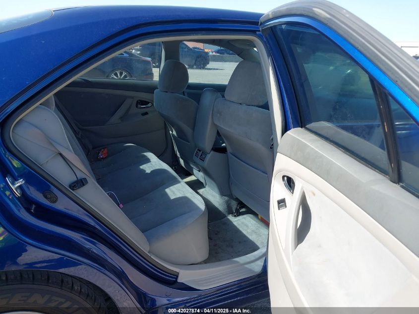 2009 Toyota Camry Hybrid VIN: 4T1BB46K09U081912 Lot: 42027874