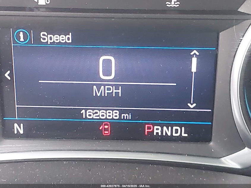 2019 CHEVROLET EQUINOX LT - 3GNAXKEV0KS599890