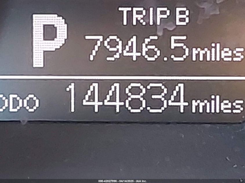 2015 Toyota Corolla S Plus VIN: 2T1BURHE6FC389128 Lot: 42027996