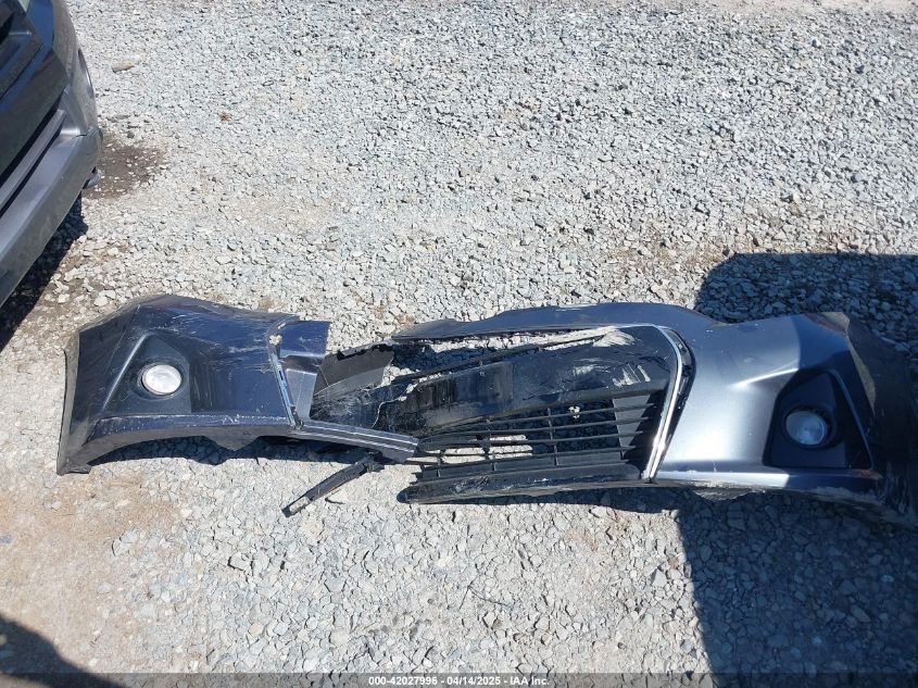 2015 Toyota Corolla S Plus VIN: 2T1BURHE6FC389128 Lot: 42027996