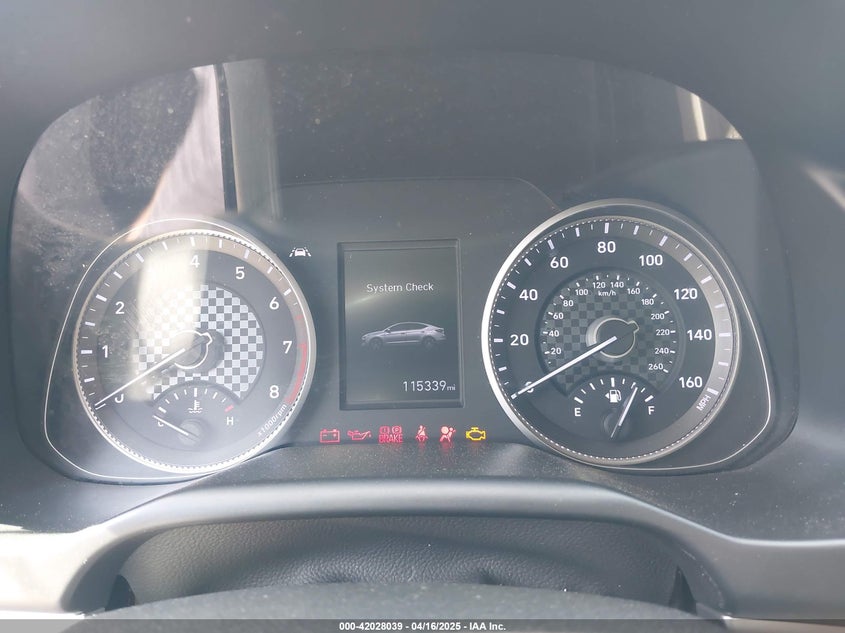 2019 HYUNDAI ELANTRA SEL - KMHD84LF4KU749229