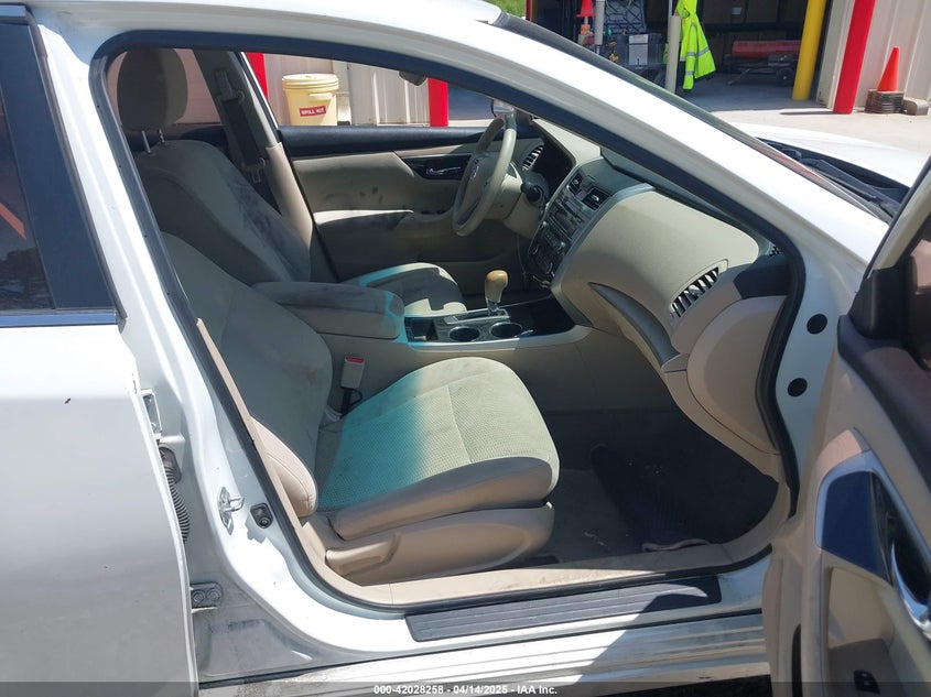 2014 NISSAN ALTIMA VIN: 1N4AL3AP8EN337461