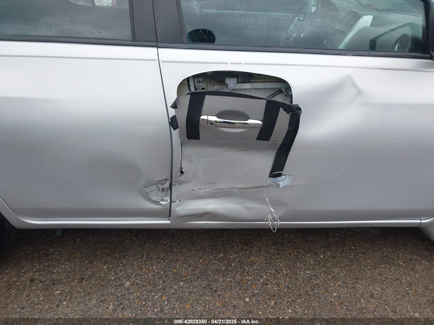 2019 NISSAN VERSA VIN: 3N1CN7AP4KL816964