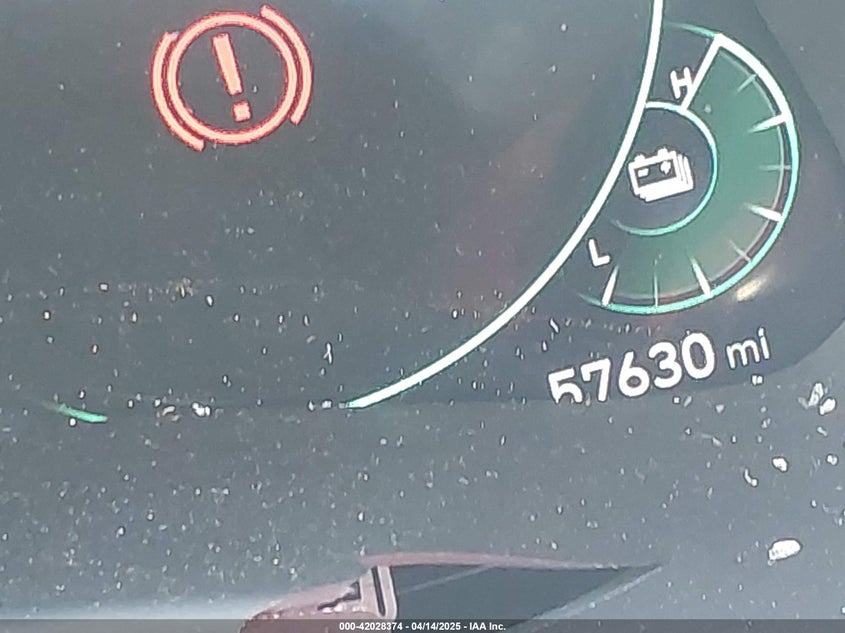 2021 HYUNDAI SONATA LIMITED - KMHL54JJ6MA027373