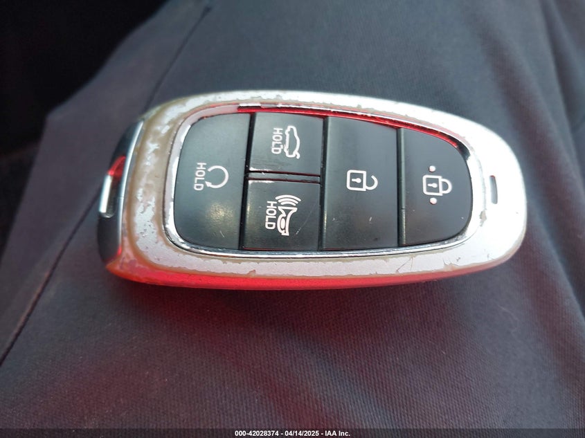 2021 HYUNDAI SONATA LIMITED - KMHL54JJ6MA027373