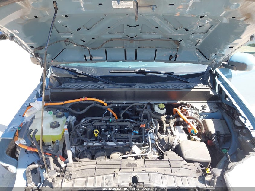 2022 FORD MAVERICK LARIAT - 3FTTW8E38NRA74240