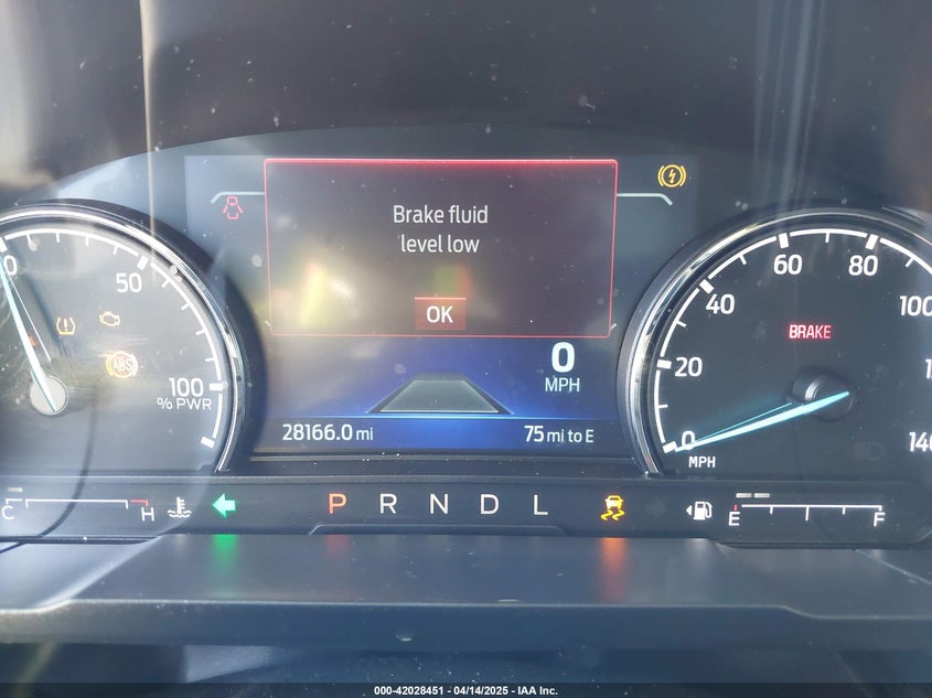 2022 FORD MAVERICK LARIAT - 3FTTW8E38NRA74240