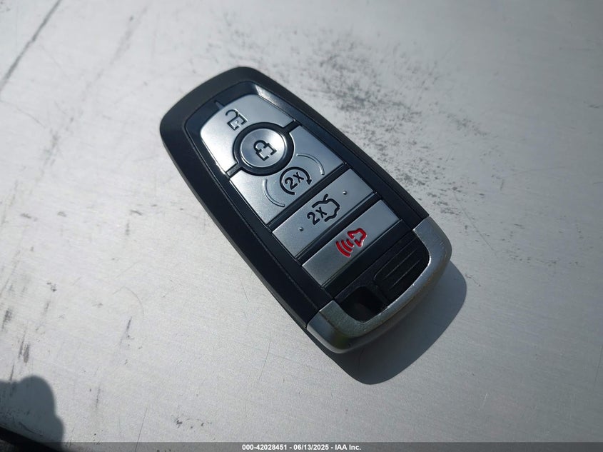 2022 FORD MAVERICK LARIAT - 3FTTW8E38NRA74240