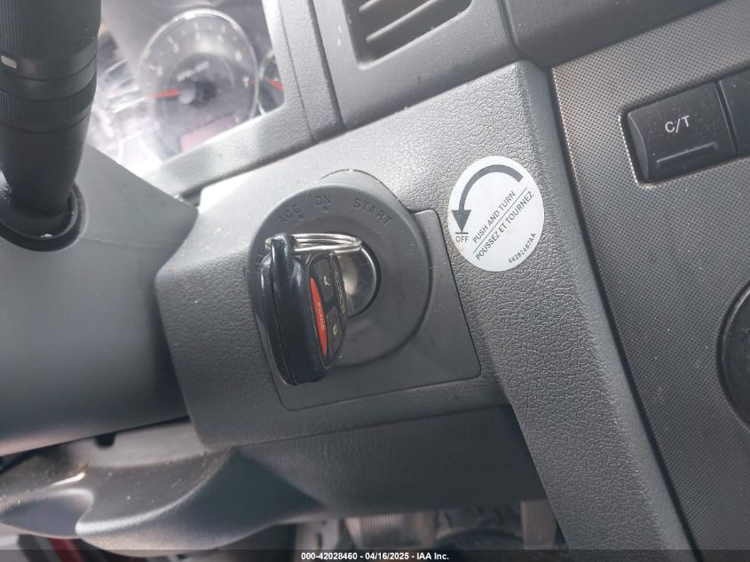 2007 Jeep Grand Cherokee Laredo VIN: 1J8GR48K27C518078 Lot: 42028460