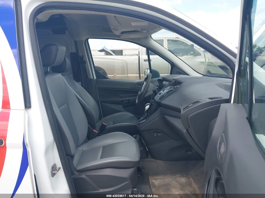 2015 FORD TRANSIT CONNECT VIN: NM0LS7E78F1228947