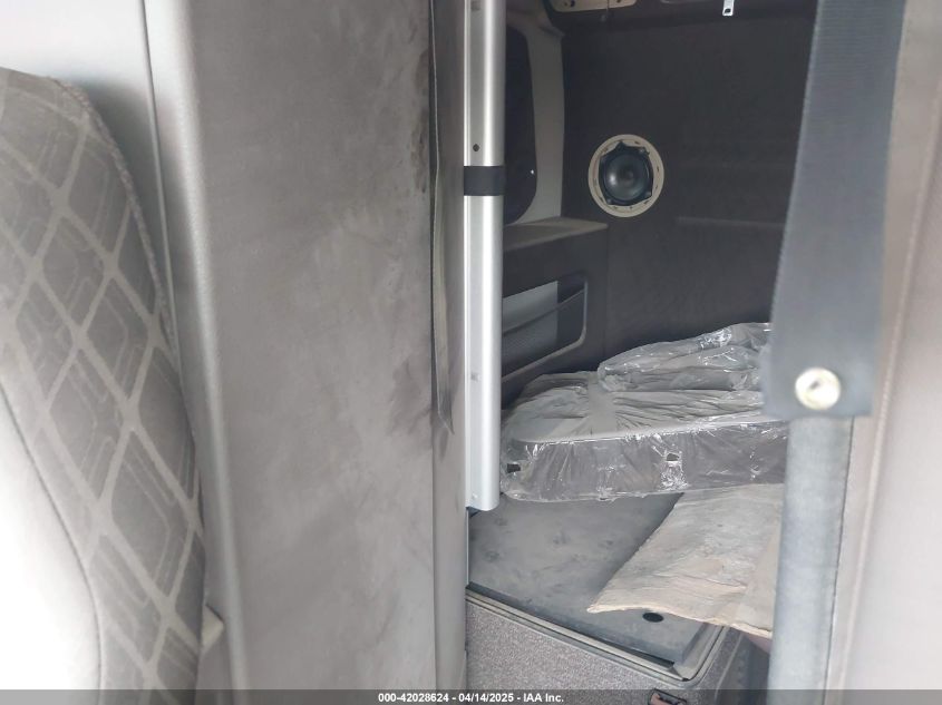 2016 Volvo Vn Vnl VIN: 4V4NC9EH9GN943148 Lot: 42028624