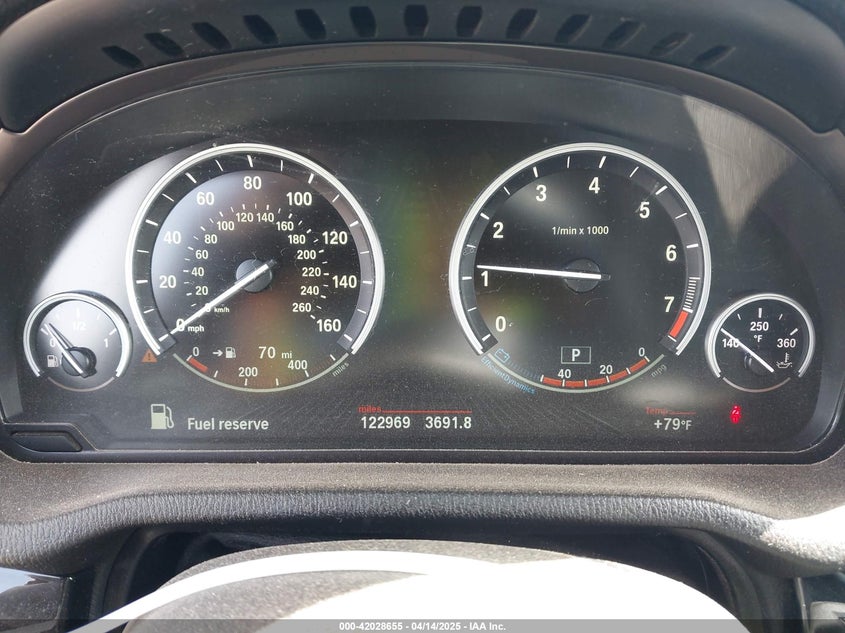 2015 BMW X3 VIN: 5UXWZ7C51F0M82937