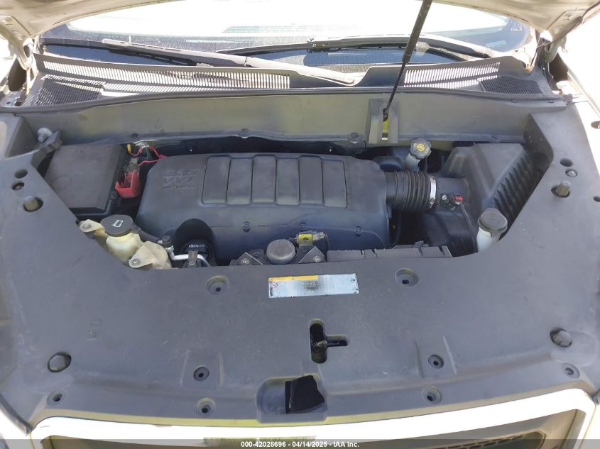 2015 GMC Acadia Sle-2 VIN: 1GKKRPKDXFJ350105 Lot: 42028696