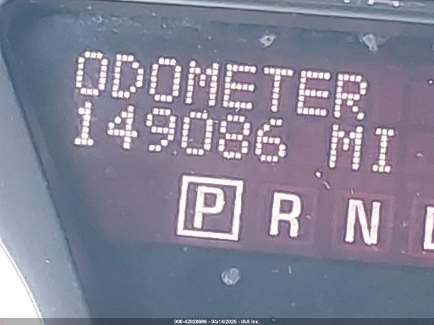 2015 GMC Acadia Sle-2 VIN: 1GKKRPKDXFJ350105 Lot: 42028696