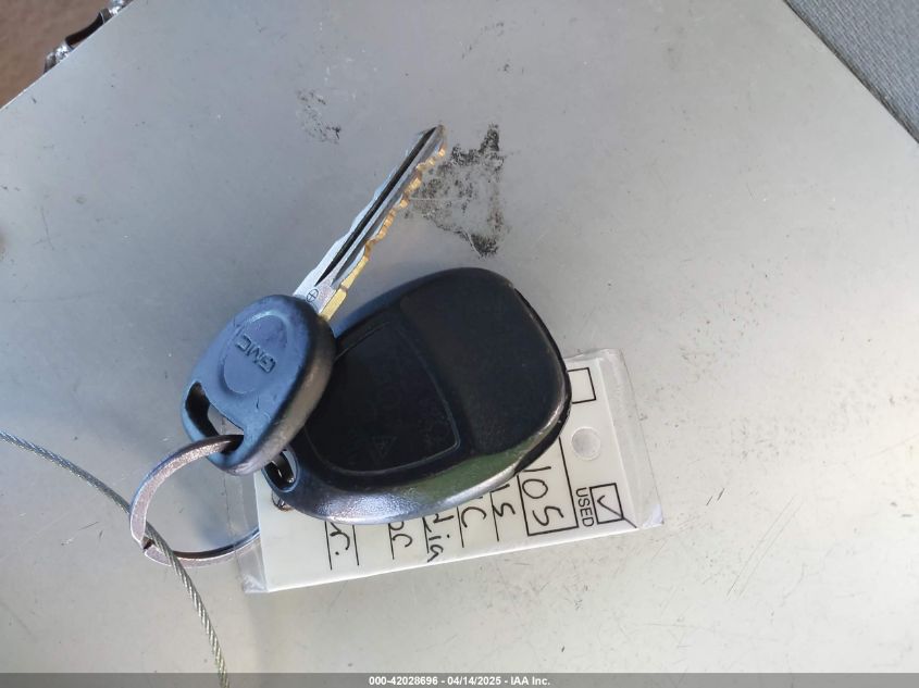 2015 GMC Acadia Sle-2 VIN: 1GKKRPKDXFJ350105 Lot: 42028696