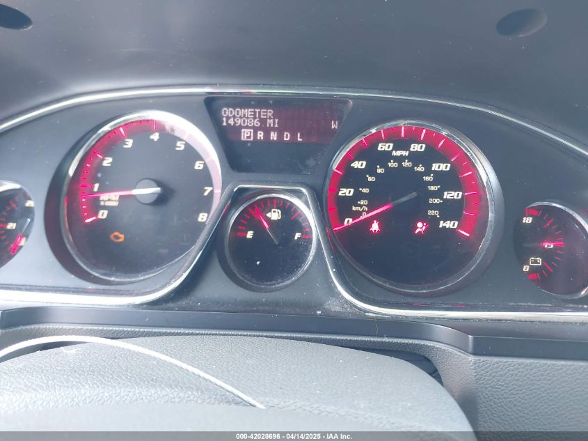 2015 GMC Acadia Sle-2 VIN: 1GKKRPKDXFJ350105 Lot: 42028696