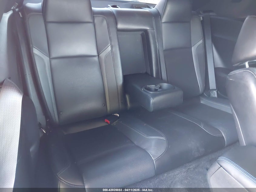 2018 DODGE CHALLENGER VIN: 2C3CDZAG4JH263112