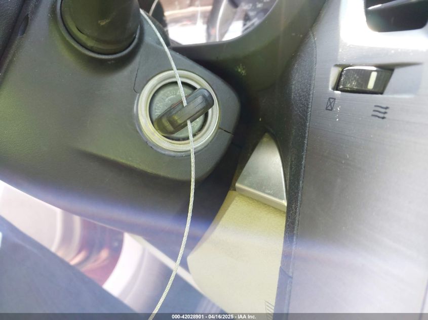 2011 Subaru Outback VIN: 4S4BRBATXB1334550 Lot: 42028901