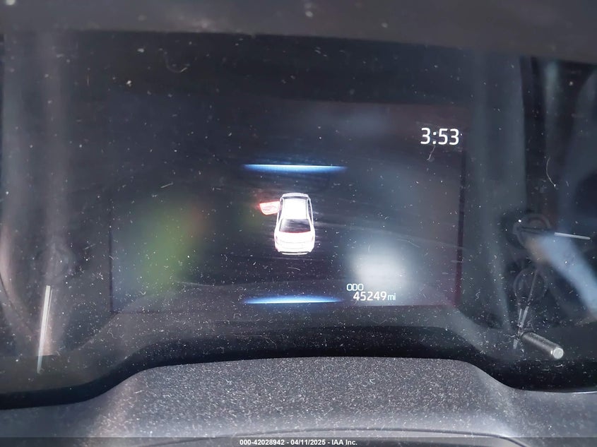 2021 TOYOTA COROLLA HYBRID LE - JTDEAMDE3MJ031906