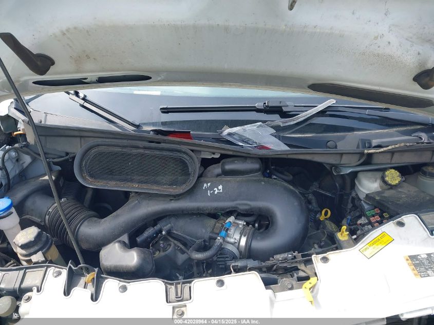 2019 Ford Transit-350 Cutaway VIN: 1FDBW5PM3KKB67209 Lot: 42028964