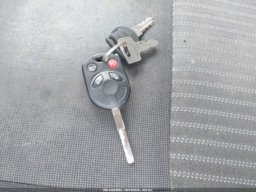 2019 Ford Transit-350 Cutaway VIN: 1FDBW5PM3KKB67209 Lot: 42028964