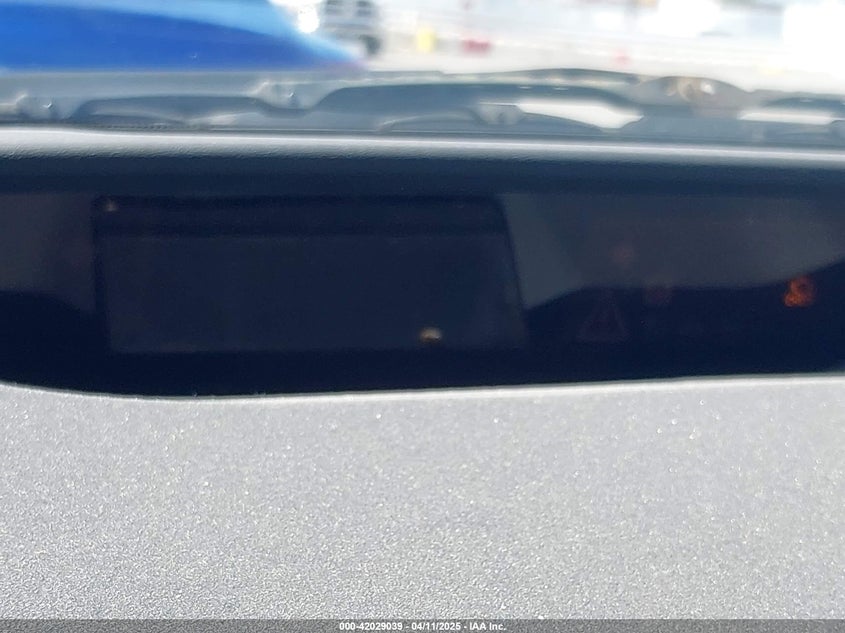 2008 TOYOTA PRIUS VIN: JTDKB20U283410004