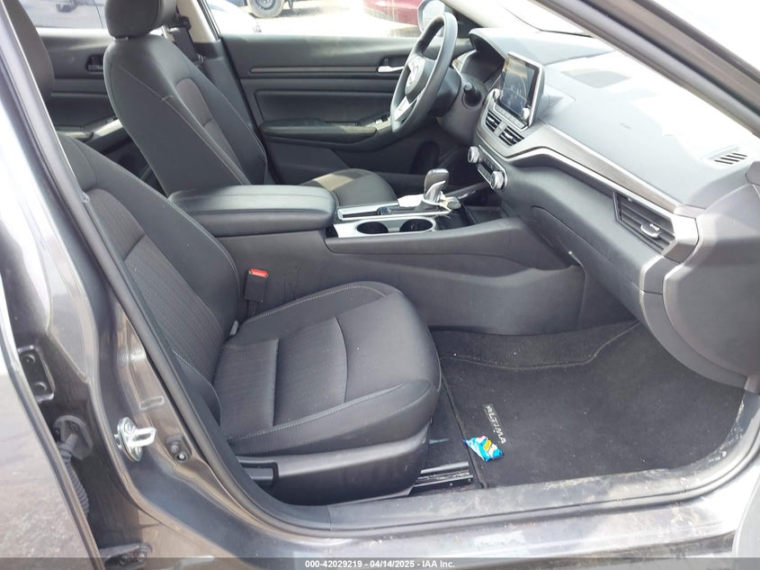 VIN 1N4BL4DV0RN418013 2024 NISSAN ALTIMA SV FWD