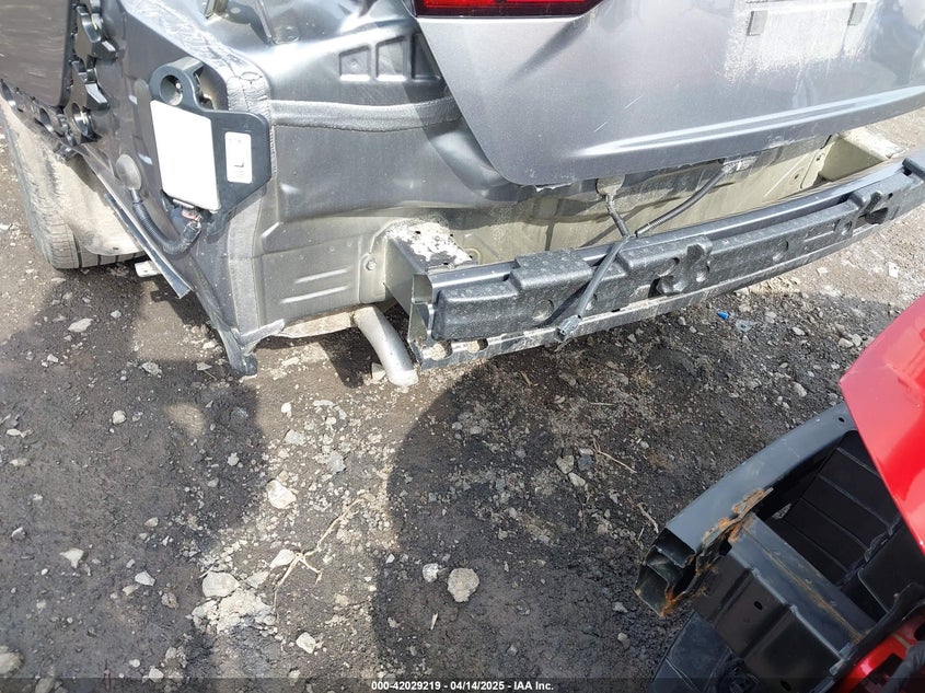 VIN 1N4BL4DV0RN418013 2024 NISSAN ALTIMA SV FWD
