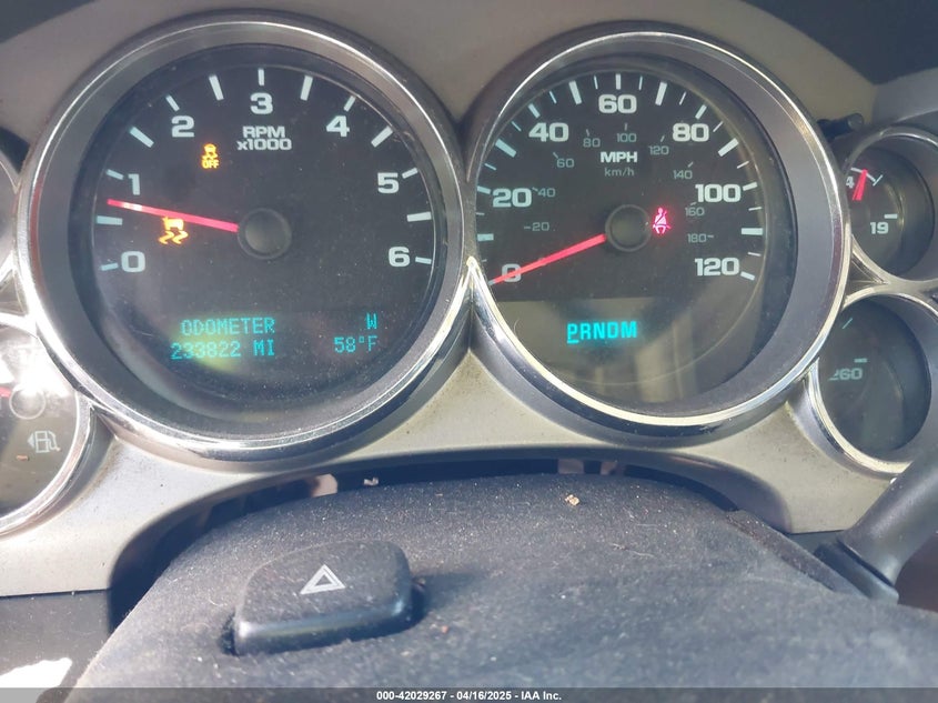 2012 CHEVROLET SILVERADO 1500 VIN: 3GCPCSE06CG155727
