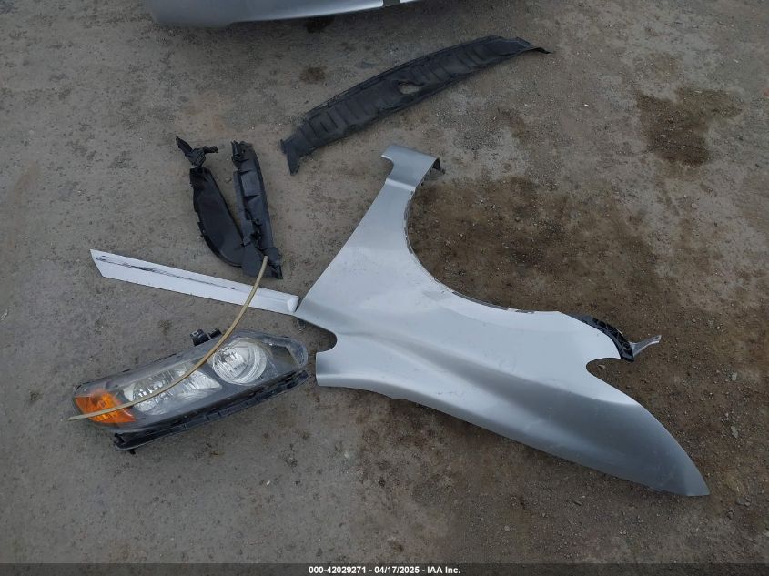 2007 Honda Civic Lx VIN: JHMFA16537S000958 Lot: 42029271