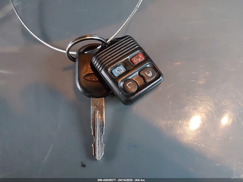 2007 FORD MUSTANG VIN: 1ZVHT80N775234974