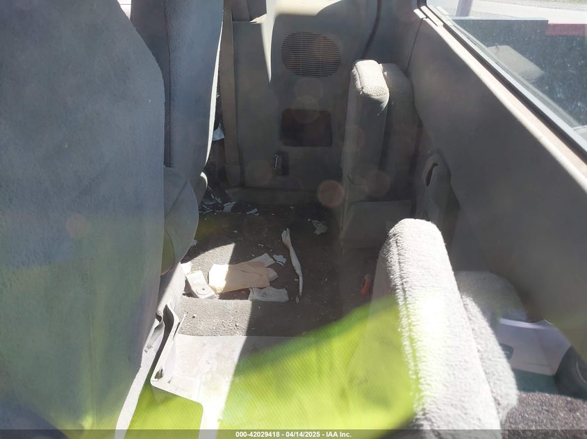 2000 Ford Ranger Xl/Xlt VIN: 1FTZR15V0YPA96187 Lot: 42029418