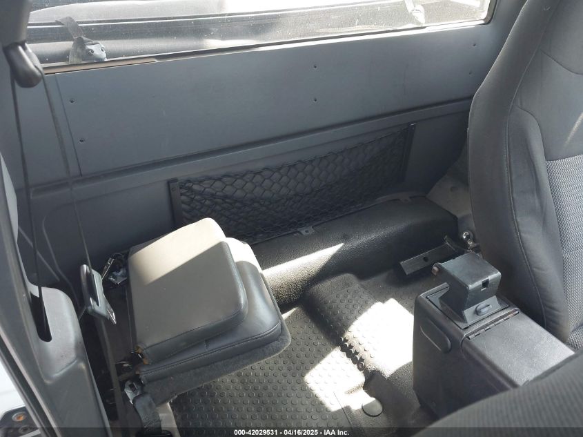 2003 Ford Ranger Edge/Tremor/Xl/Xlt VIN: 1FTYR14V23PA42671 Lot: 42029531