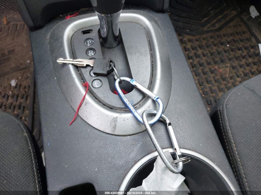 2011 Nissan Rogue Sv VIN: JN8AS5MT1BW167875 Lot: 42029967