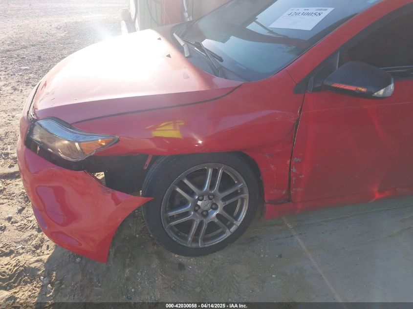 2005 Scion Tc VIN: JTKDE177950054375 Lot: 42030058