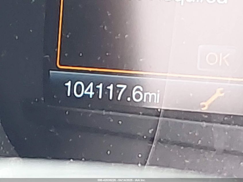 2019 Ford Fusion Se VIN: 3FA6P0HD1KR164556 Lot: 42030226