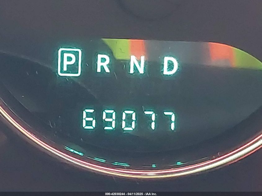 2014 Jeep Wrangler Unlimited Sahara VIN: 1C4BJWEG6EL107526 Lot: 42030244