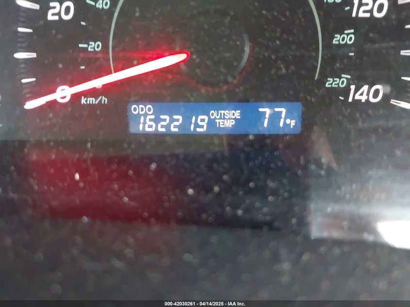 2009 TOYOTA CAMRY VIN: 4T1BE46K19U397438