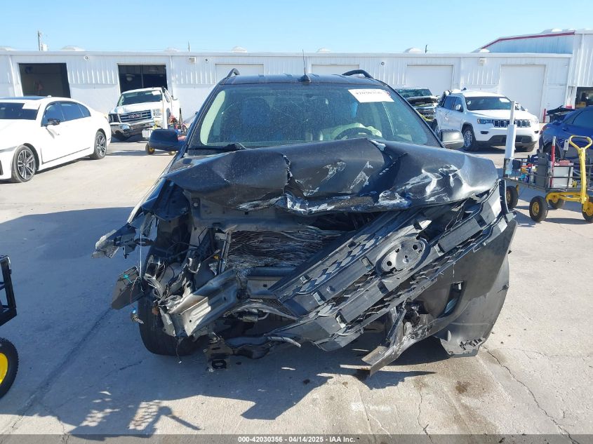 2011 Ford Edge Sel VIN: 2FMDK3JCXBBB17457 Lot: 42030356