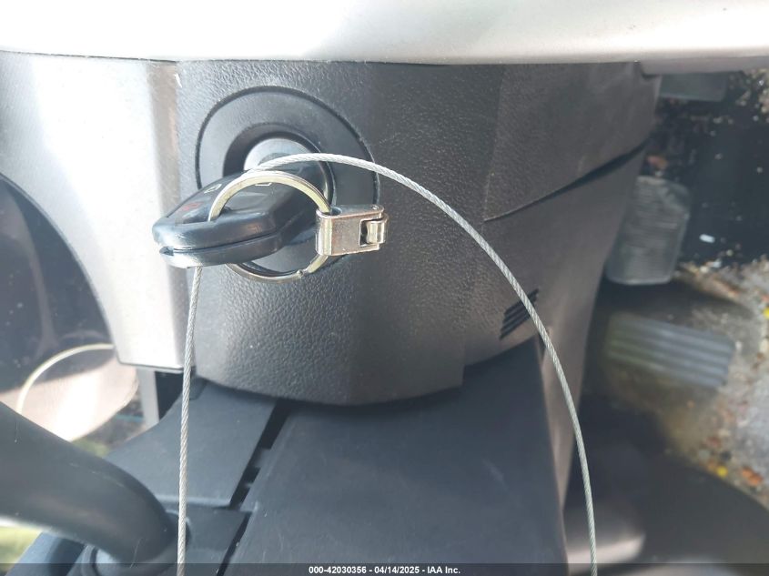 2011 Ford Edge Sel VIN: 2FMDK3JCXBBB17457 Lot: 42030356