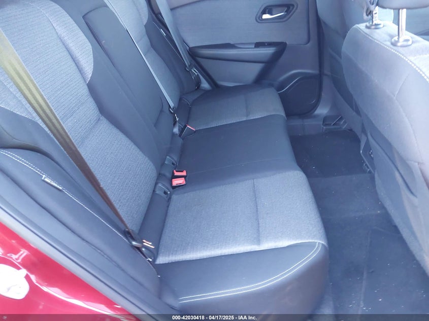2021 NISSAN ROGUE VIN: 5N1AT3BB1MC712173